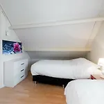 Catharina Texel Den Burg