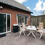 Dom wakacyjny Catharina Texel *