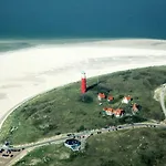 Dom wakacyjny Catharina Texel Den Burg
