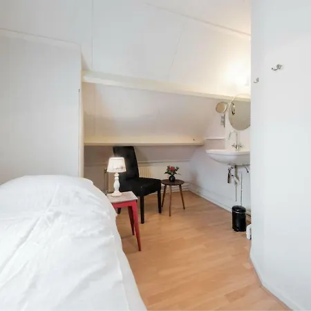 Catharina Texel Vakantiehuis