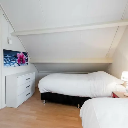 Catharina Texel Den Burg