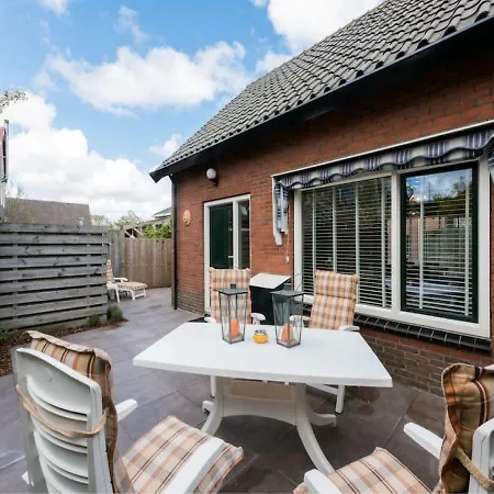 Catharina Texel Vakantiehuis *