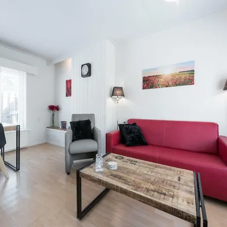 Σπίτι διακοπών Catharina Texel