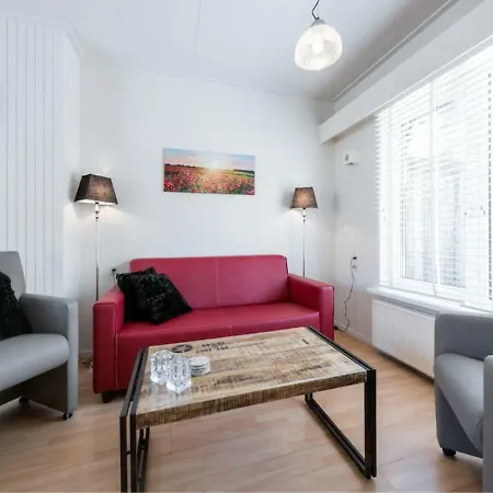 Catharina Texel Vakantiehuis *