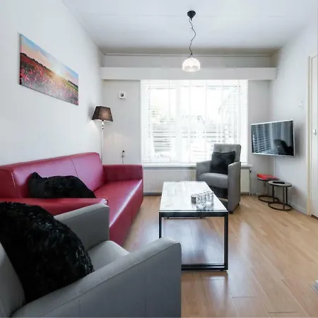 Catharina Texel Den Burg