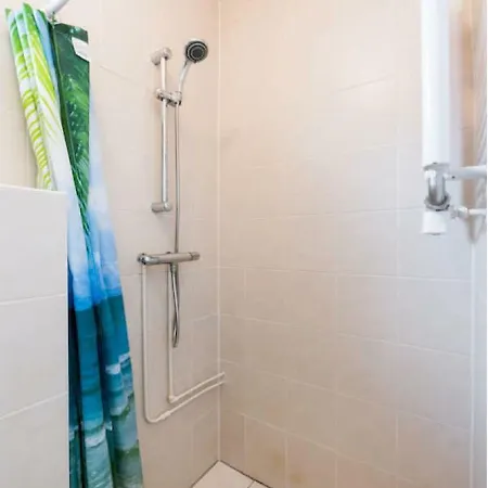 Σπίτι διακοπών Catharina Texel