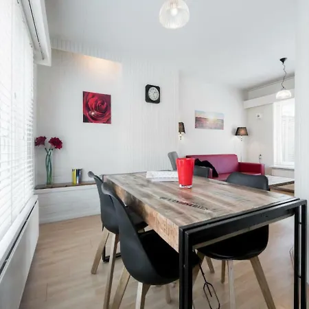 Catharina Texel Vakantiehuis