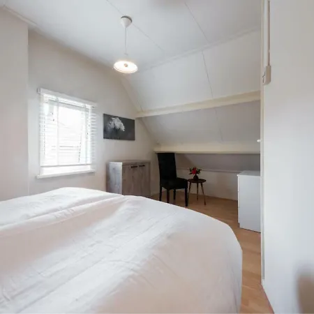 Catharina Texel Vakantiehuis *
