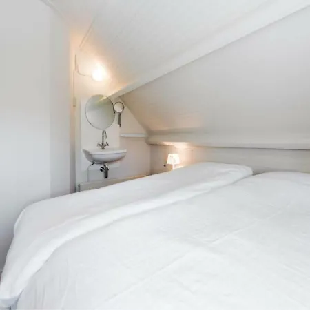 Catharina Texel Den Burg