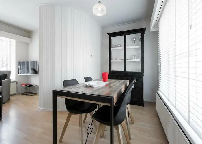 Vakantiehuis Catharina Texel