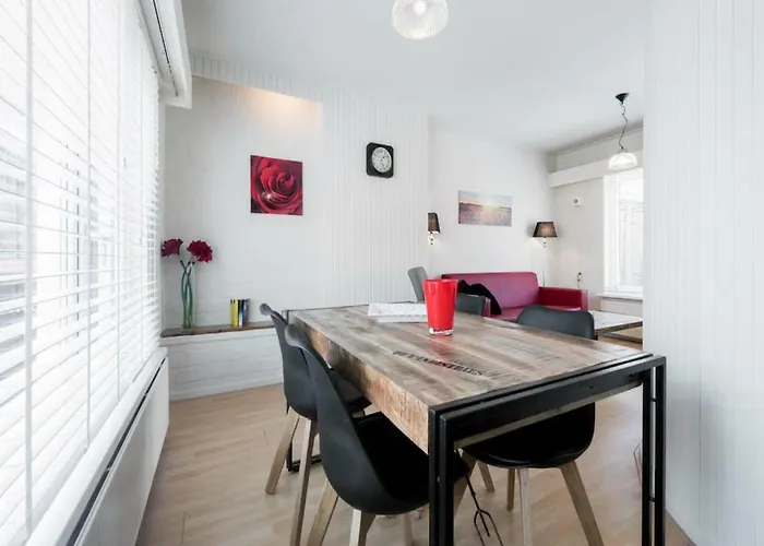 Catharina Texel Vakantiehuis