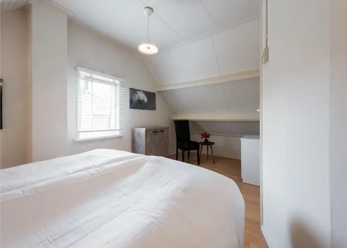 Catharina Texel Vakantiehuis *