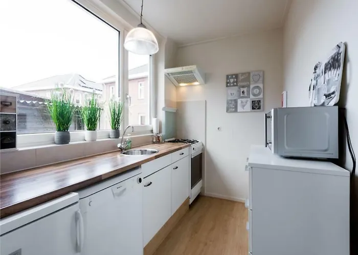 Catharina Texel Vakantiehuis