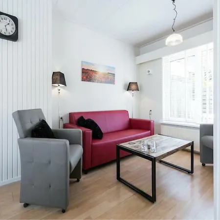 度假居 Catharina Texel 登堡