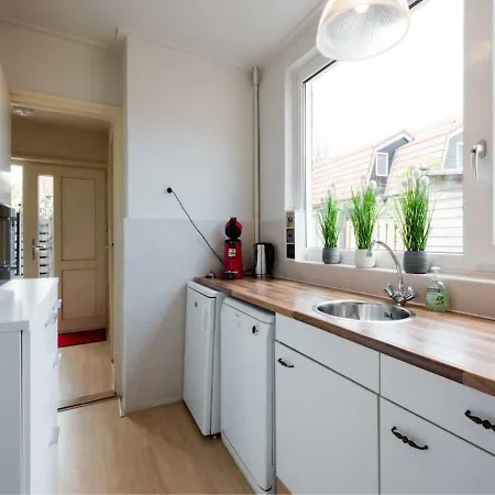 度假居 Catharina Texel