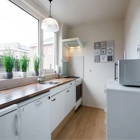 Catharina Texel 度假居