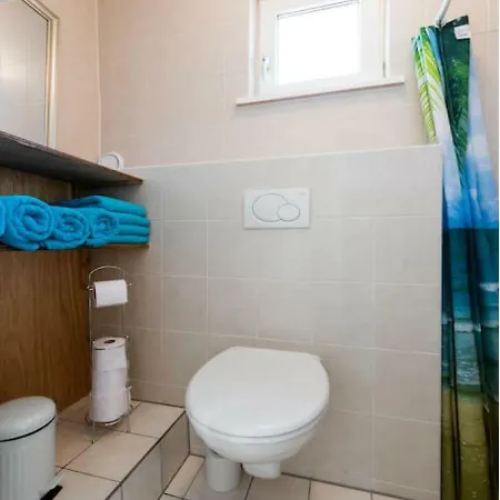 Catharina Texel 度假居 *