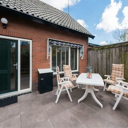 度假居 Catharina Texel *