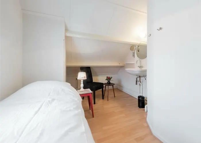 Catharina Texel Casa vacanze