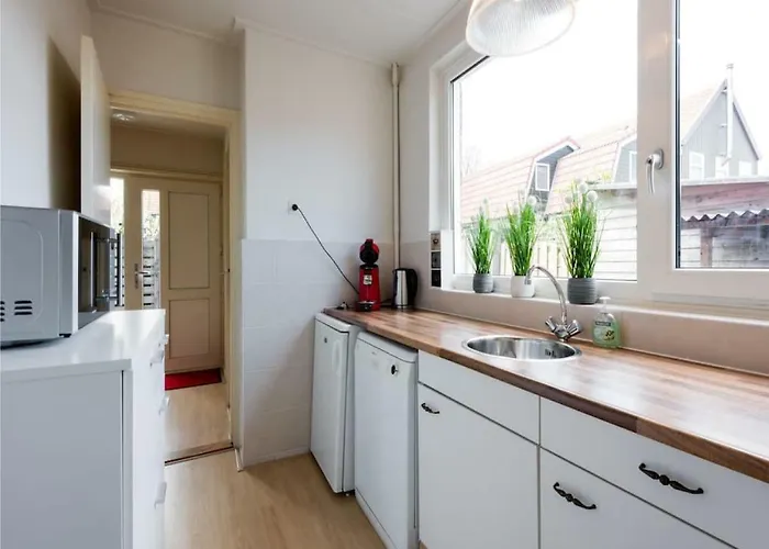 Casa vacanze Catharina Texel