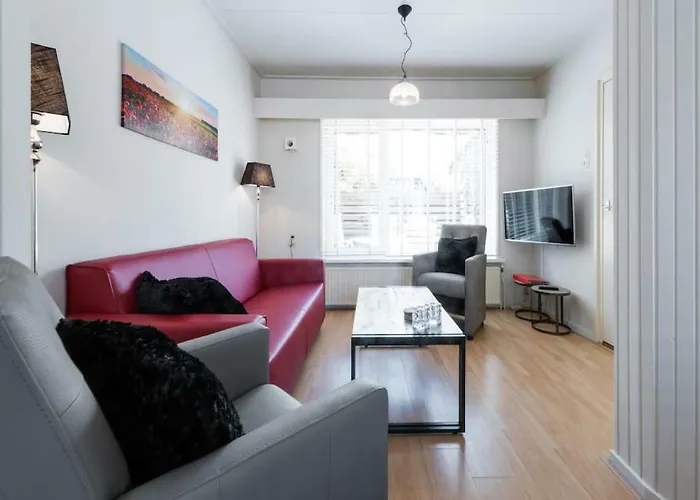 Catharina Texel Den Burg