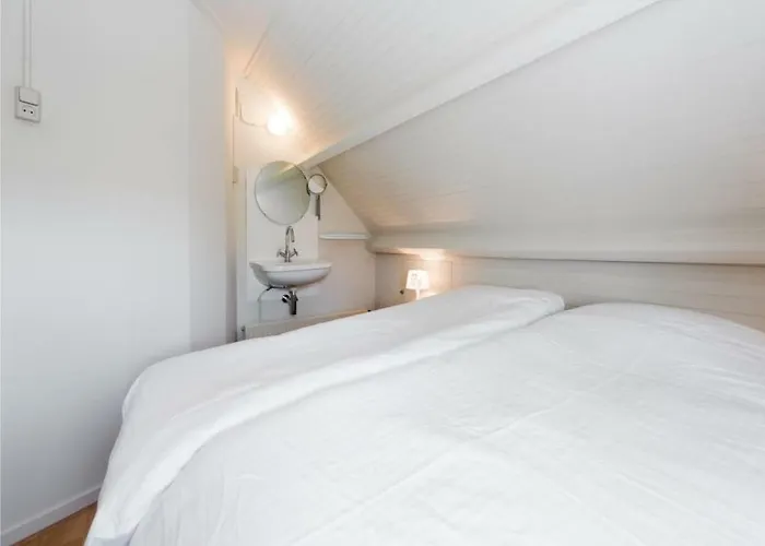 Catharina Texel Den Burg